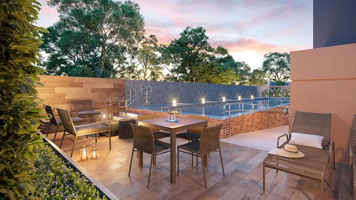 Foto 8 de Kitnet com 1 quarto à venda, 20m2 em Vila Romana, São Paulo - SP