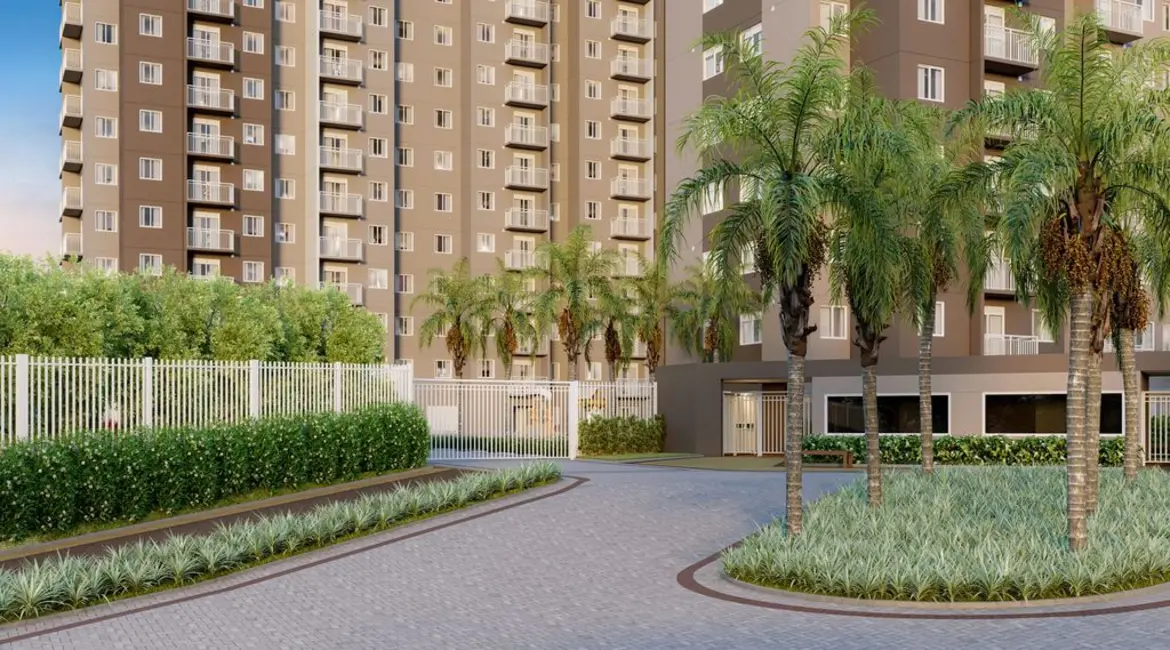 Foto 1 de Apartamento com 1 quarto à venda, 29m2 em Campo Grande, São Paulo - SP