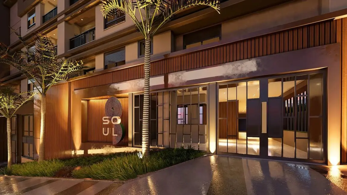 Foto 3 de Apartamento com 1 quarto à venda, 42m2 em Sumarezinho, São Paulo - SP