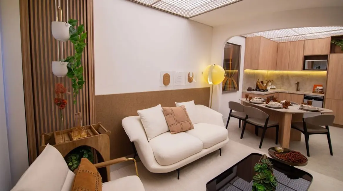 Foto 8 de Apartamento com 1 quarto à venda, 42m2 em Sumarezinho, São Paulo - SP