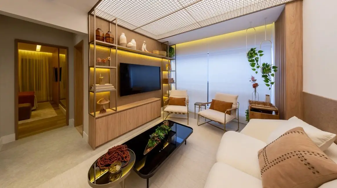 Foto 6 de Apartamento com 1 quarto à venda, 42m2 em Sumarezinho, São Paulo - SP