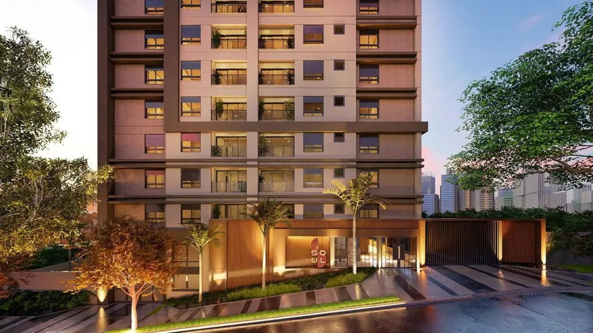 Foto 4 de Apartamento com 2 quartos à venda, 62m2 em Sumarezinho, São Paulo - SP