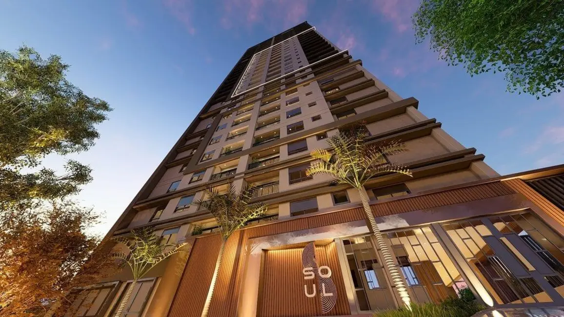 Foto 2 de Cobertura com 2 quartos à venda, 122m2 em Sumarezinho, São Paulo - SP