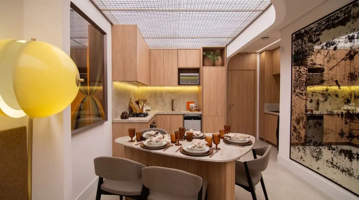 Foto 9 de Cobertura com 2 quartos à venda, 122m2 em Sumarezinho, São Paulo - SP