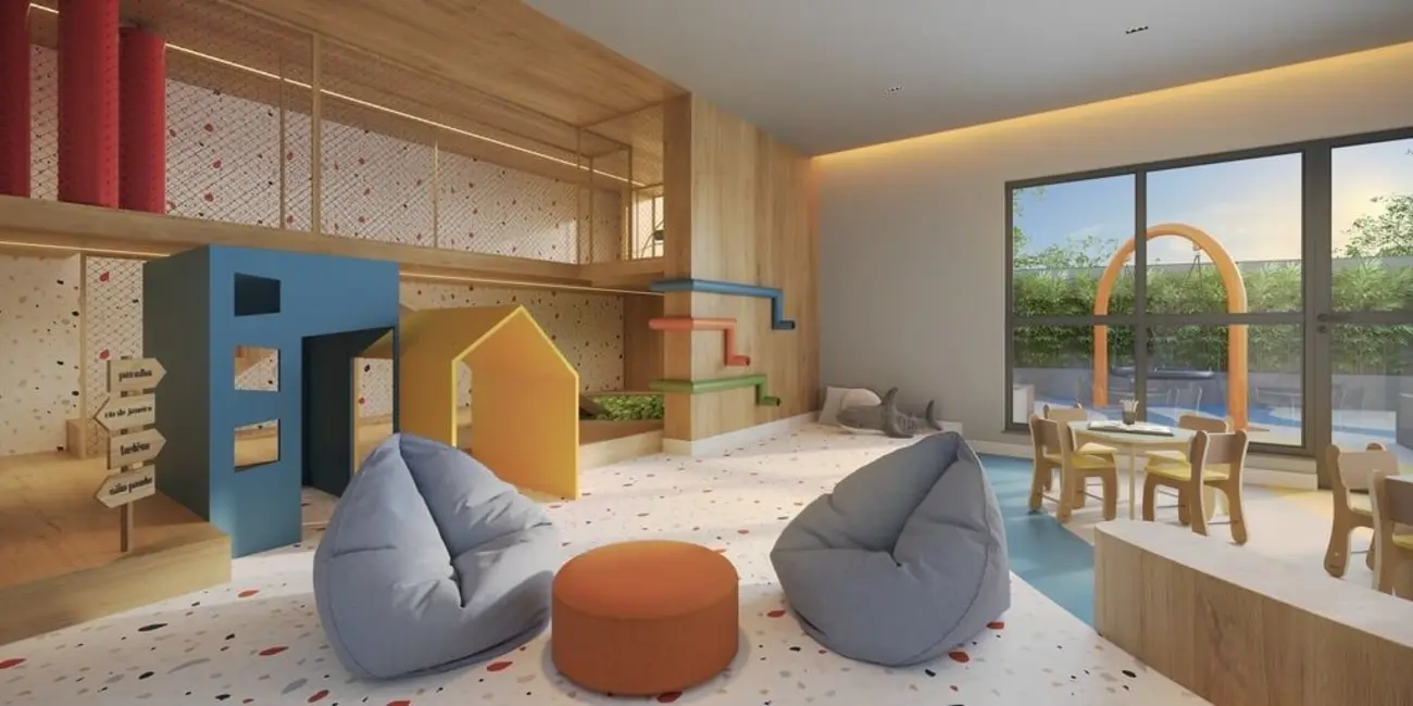 Foto 9 de Apartamento com 2 quartos à venda, 57m2 em São Paulo - SP