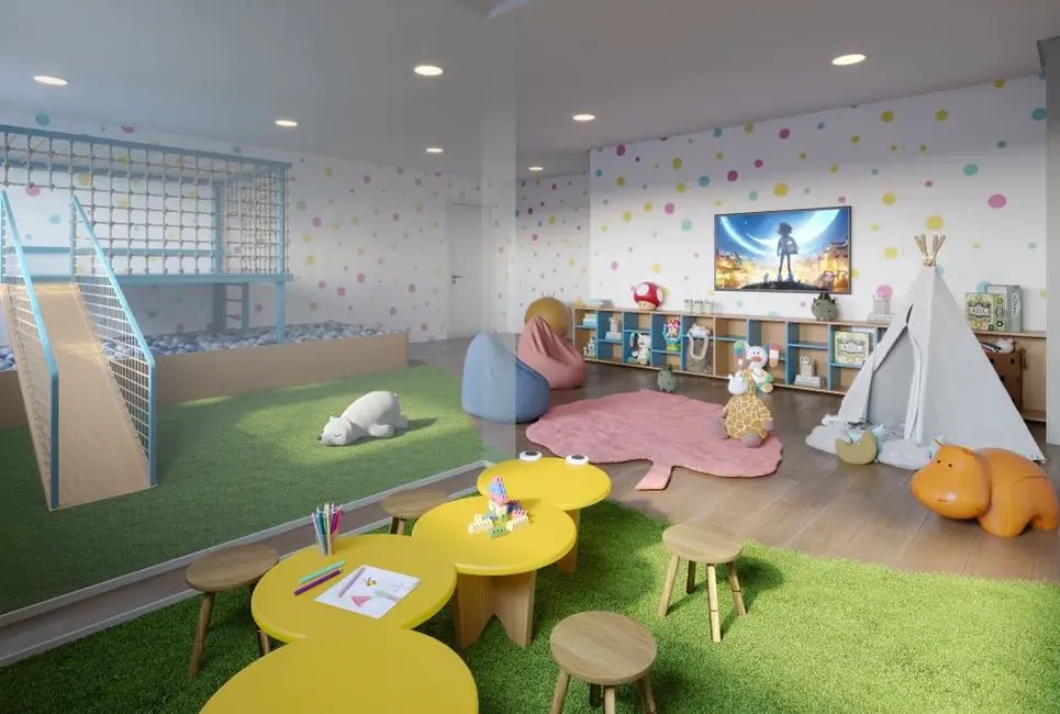 Foto 6 de Apartamento com 2 quartos à venda, 56m2 em Vila Matilde, São Paulo - SP