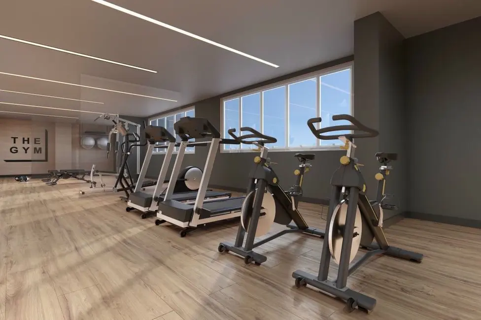 Foto 3 de Apartamento com 2 quartos à venda, 56m2 em Vila Matilde, São Paulo - SP