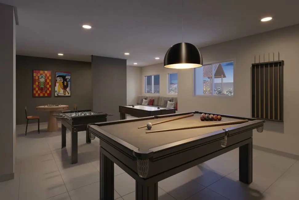 Apartamento com 3 quartos à venda, 75m2 em Vila Matilde, São Paulo - SP - imagem 5 Foto 5 de Apartamento com 3 quartos à venda, 75m2 em Vila Matilde, São Paulo - SP