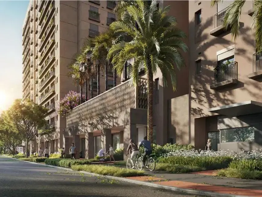 Apartamento com 2 quartos à venda, 112m2 em Indianópolis, São Paulo - SP - imagem 1 Foto 1 de Apartamento com 2 quartos à venda, 112m2 em Indianópolis, São Paulo - SP