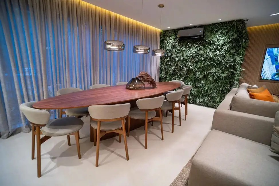 Foto 6 de Apartamento com 3 quartos à venda, 113m2 em Indianópolis, São Paulo - SP