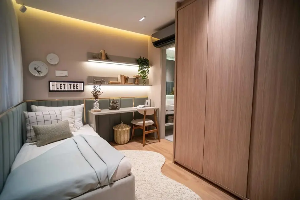 Foto 9 de Apartamento com 3 quartos à venda, 113m2 em Indianópolis, São Paulo - SP