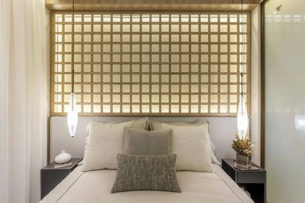 Foto 9 de Apartamento com 1 quarto à venda, 31m2 em Indianópolis, São Paulo - SP