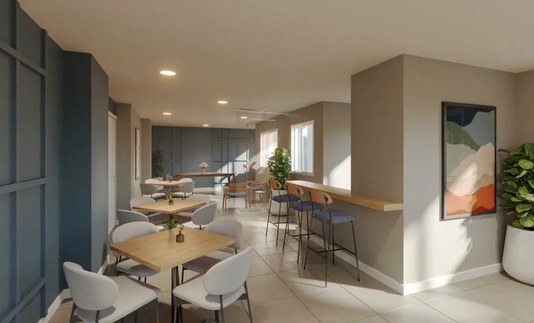 Foto 3 de Apartamento com 2 quartos à venda, 40m2 em Vila Beatriz, São Paulo - SP