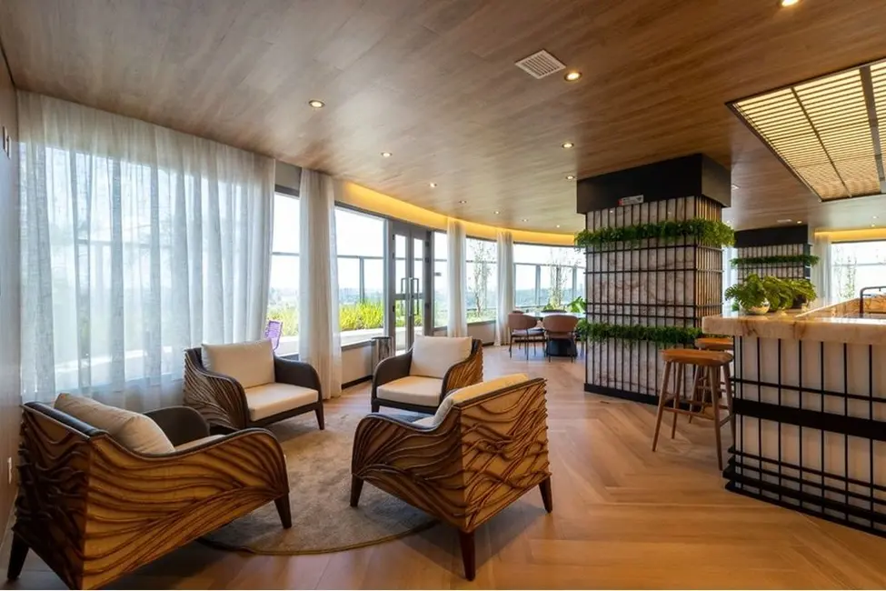 Foto 9 de Apartamento com 1 quarto à venda, 48m2 em Jardim das Acácias, São Paulo - SP