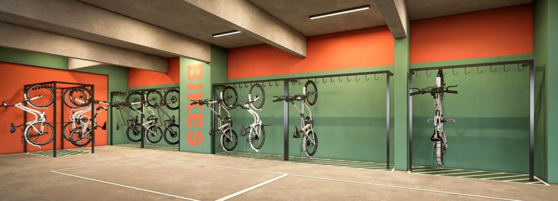 Apartamento com 2 quartos à venda, 61m2 em Vila Brasil, São Paulo - SP - imagem 6 Foto 6 de Apartamento com 2 quartos à venda, 61m2 em Vila Brasil, São Paulo - SP