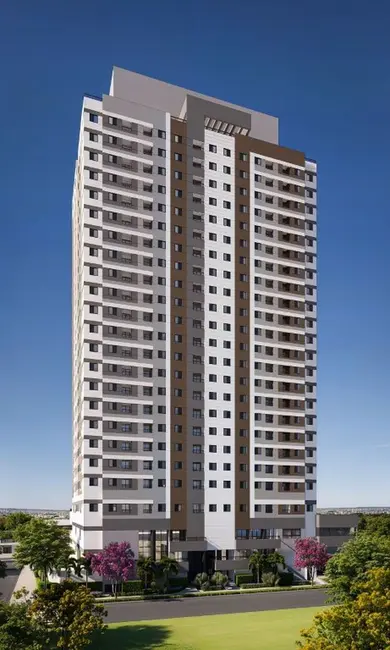 Foto 2 de Apartamento com 3 quartos à venda, 53m2 em Vila Brasil, São Paulo - SP