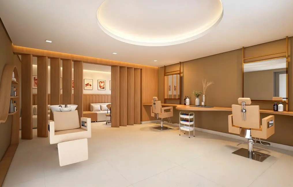 Cobertura com 3 quartos à venda, 81m2 em Vila Brasil, São Paulo - SP - imagem 5 Foto 5 de Cobertura com 3 quartos à venda, 81m2 em Vila Brasil, São Paulo - SP