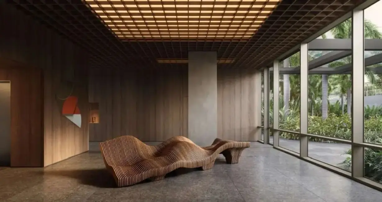 Foto 4 de Cobertura com 4 quartos à venda, 714m2 em Jardim Paulista, São Paulo - SP