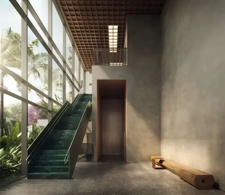 Foto 5 de Cobertura com 4 quartos à venda, 714m2 em Jardim Paulista, São Paulo - SP