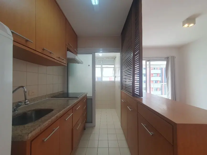 Foto 5 de Apartamento com 1 quarto para alugar, 57m2 em Cidade Monções, São Paulo - SP