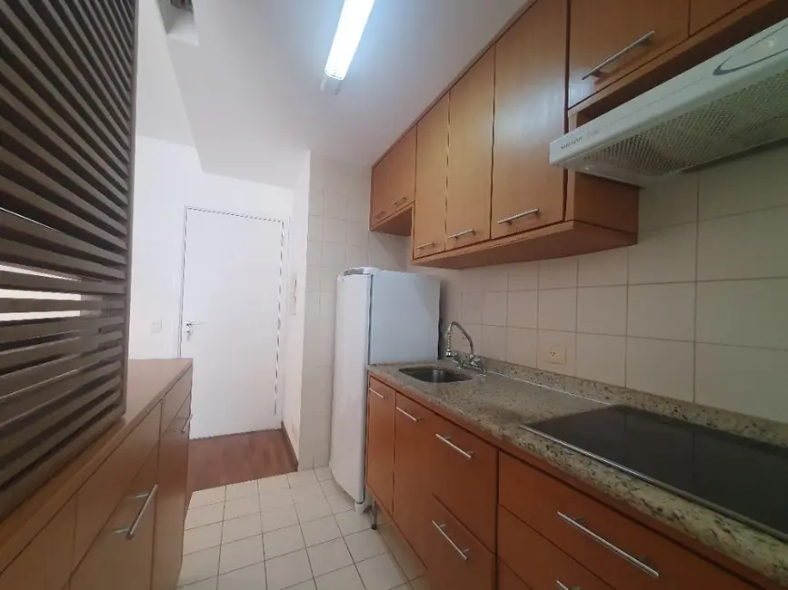 Foto 6 de Apartamento com 1 quarto para alugar, 57m2 em Cidade Monções, São Paulo - SP