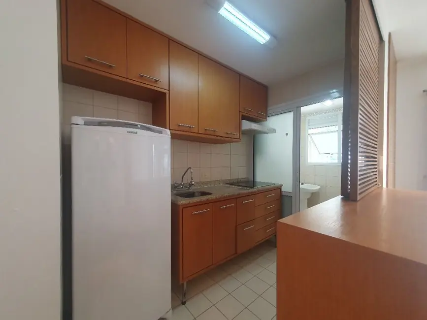 Foto 4 de Apartamento com 1 quarto para alugar, 57m2 em Cidade Monções, São Paulo - SP