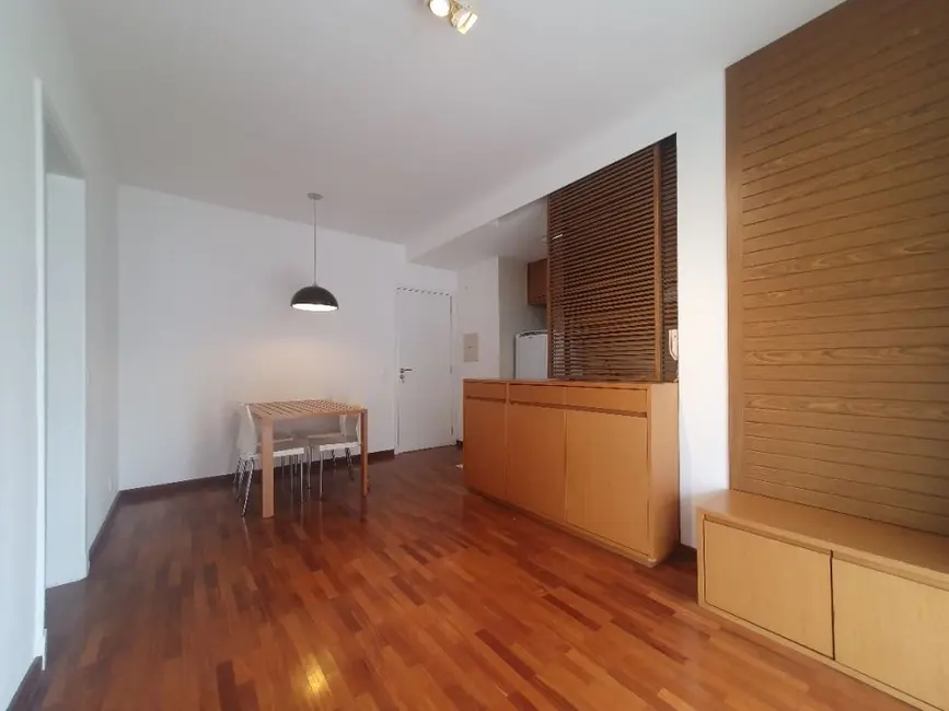 Foto 3 de Apartamento com 1 quarto para alugar, 57m2 em Cidade Monções, São Paulo - SP
