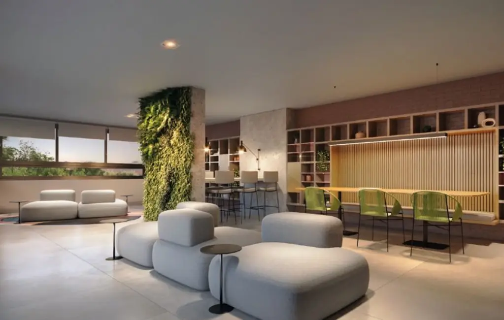 Apartamento com 3 quartos à venda, 86m2 em Freguesia do Ó, São Paulo - SP - imagem 5 Foto 5 de Apartamento com 3 quartos à venda, 86m2 em Freguesia do Ó, São Paulo - SP