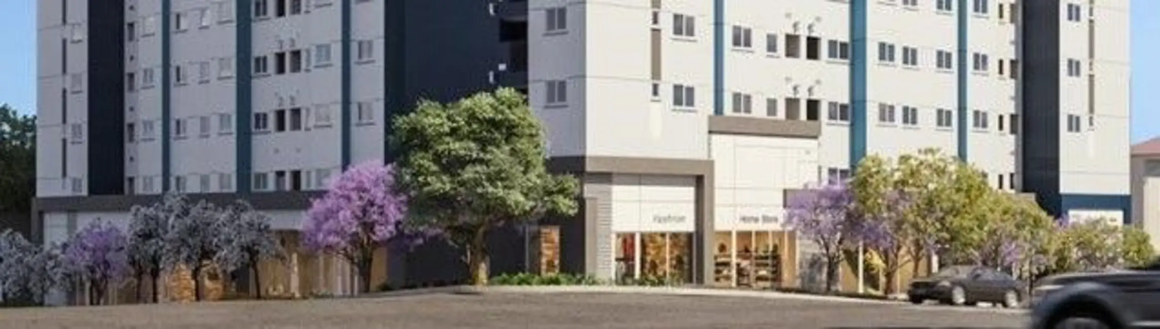 Foto 2 de Loja à venda, 78m2 em Vila Tolstoi, São Paulo - SP