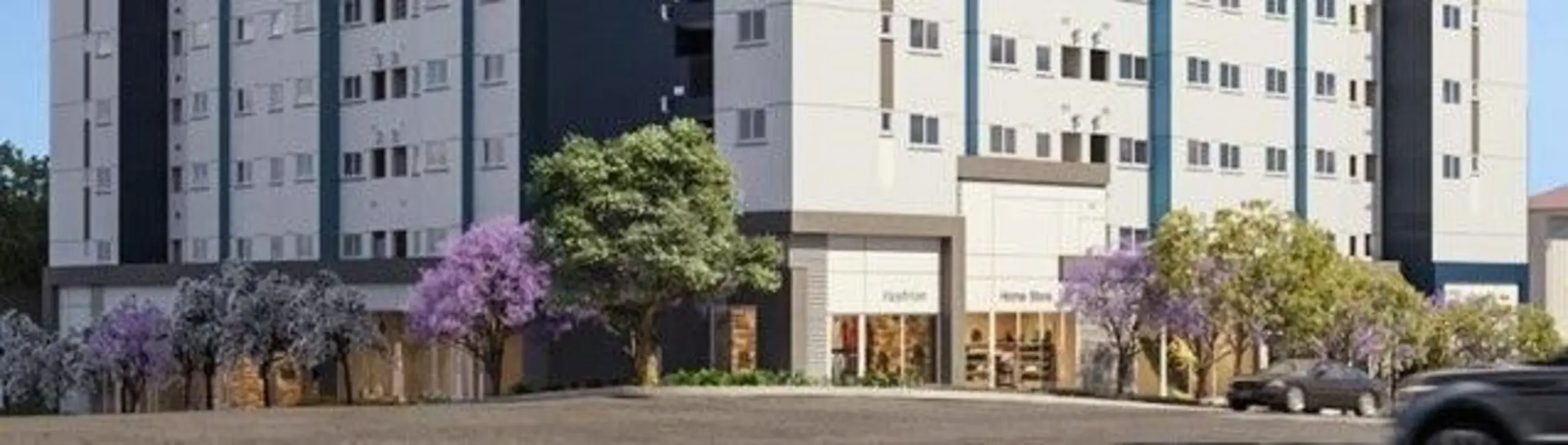 Foto 2 de Loja à venda, 78m2 em Vila Tolstoi, São Paulo - SP