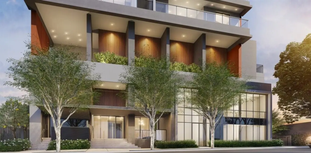 Apartamento com 2 quartos à venda, 72m2 em Chácara Santo Antônio (Zona Sul), São Paulo - SP - imagem 2 Foto 2 de Apartamento com 2 quartos à venda, 72m2 em Chácara Santo Antônio (Zona Sul), São Paulo - SP