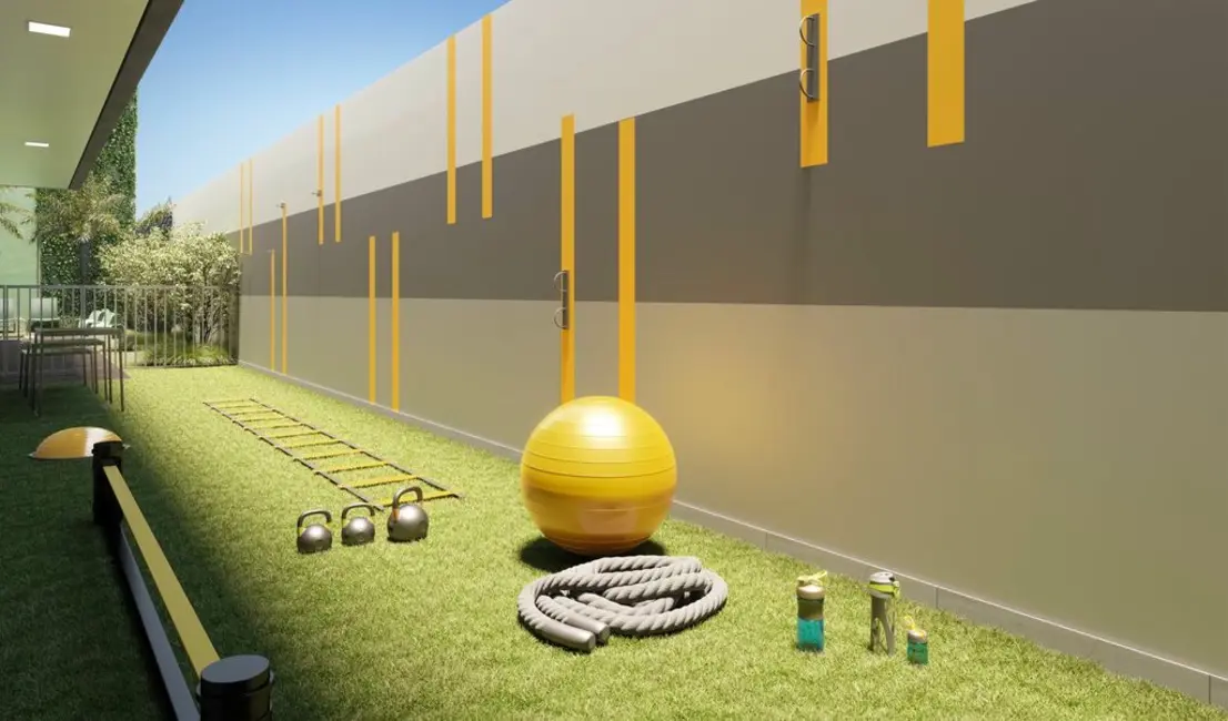 Foto 8 de Apartamento com 1 quarto à venda, 29m2 em Santa Cecília, São Paulo - SP