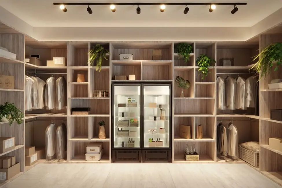 Apartamento com 2 quartos à venda, 57m2 em Tatuapé, São Paulo - SP - imagem 5 Foto 5 de Apartamento com 2 quartos à venda, 57m2 em Tatuapé, São Paulo - SP