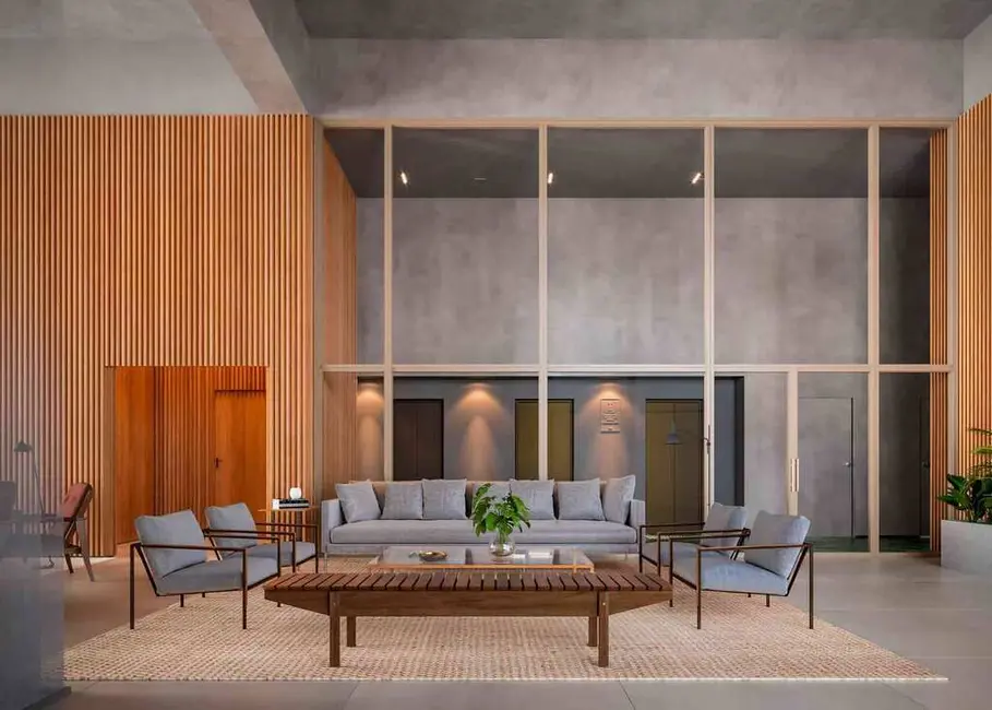 Foto 7 de Kitnet com 1 quarto à venda, 32m2 em Itaim Bibi, São Paulo - SP