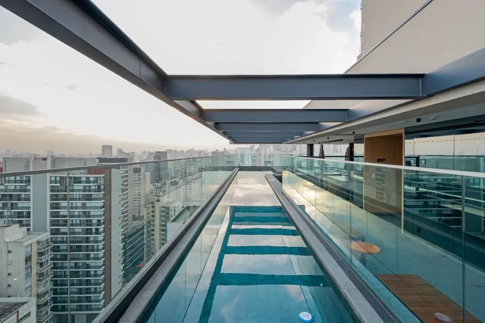 Foto 7 de Apartamento com 3 quartos à venda, 155m2 em Jardim Paulista, São Paulo - SP