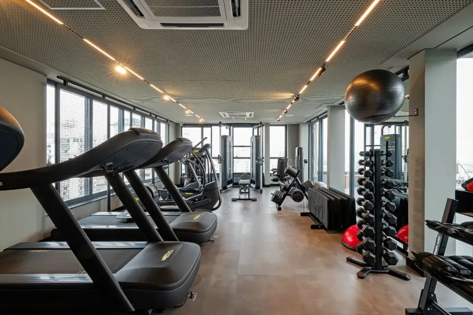 Foto 9 de Apartamento com 3 quartos à venda, 155m2 em Jardim Paulista, São Paulo - SP