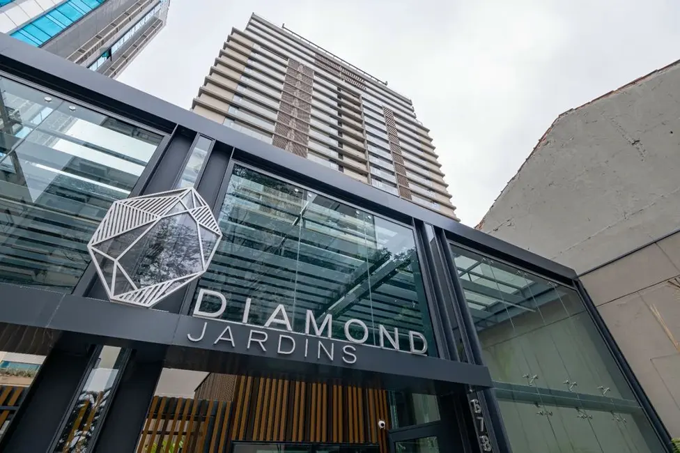 Foto 1 de Apartamento com 3 quartos à venda, 155m2 em Jardim Paulista, São Paulo - SP