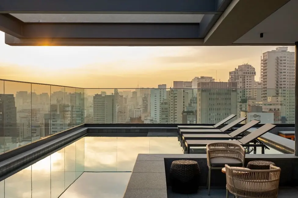 Foto 5 de Apartamento com 3 quartos à venda, 155m2 em Jardim Paulista, São Paulo - SP