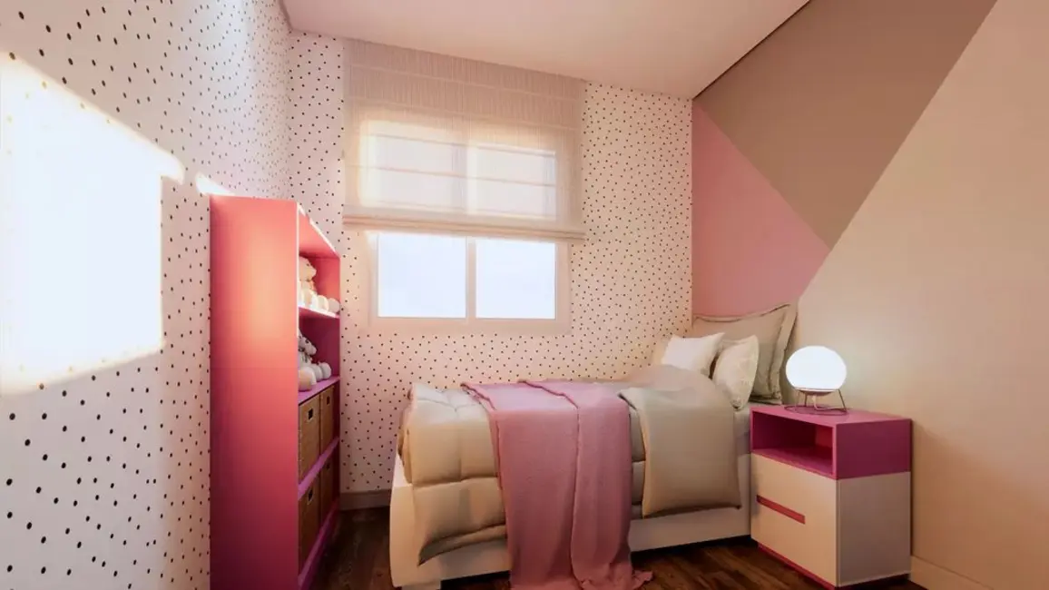 Apartamento com 1 quarto à venda, 34m2 em Pirituba, São Paulo - SP - imagem 6 Foto 6 de Apartamento com 1 quarto à venda, 34m2 em Pirituba, São Paulo - SP