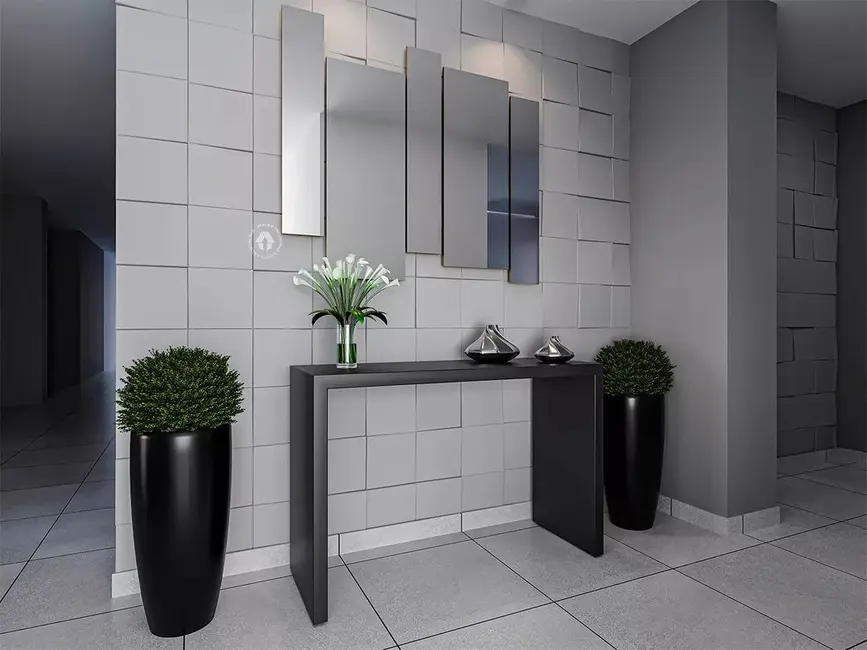 Foto 4 de Cobertura com 1 quarto à venda, 98m2 em Vila Pereira Barreto, São Paulo - SP