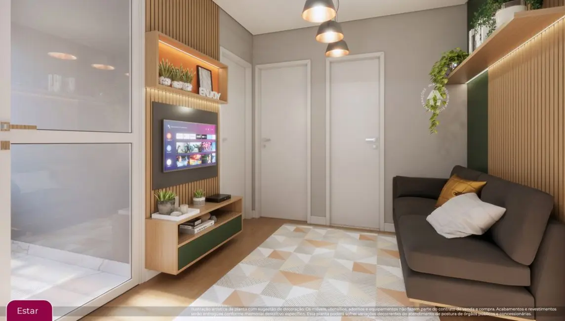 Foto 7 de Cobertura com 1 quarto à venda, 98m2 em Vila Pereira Barreto, São Paulo - SP