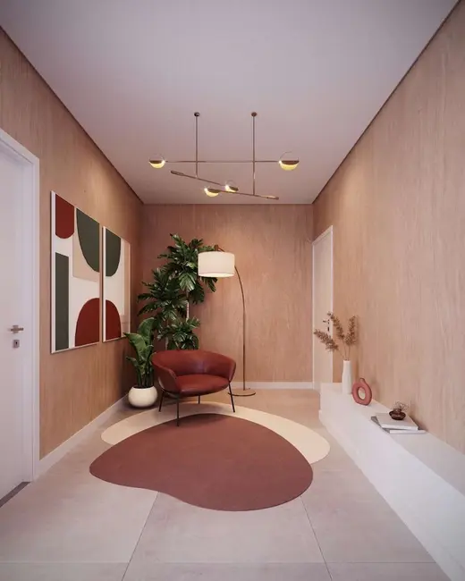 Foto 2 de Kitnet com 1 quarto à venda, 16m2 em Butantã, São Paulo - SP