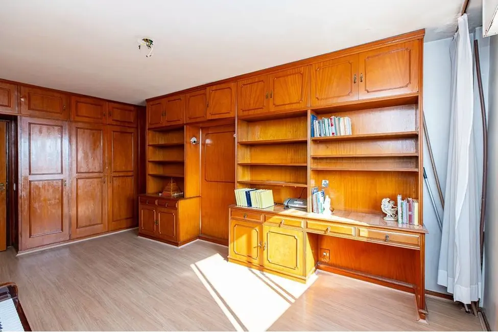 Foto 3 de Apartamento com 3 quartos à venda, 254m2 em Bom Retiro, São Paulo - SP