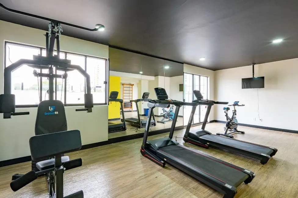 Foto 2 de Apartamento com 2 quartos à venda, 37m2 em Butantã, São Paulo - SP