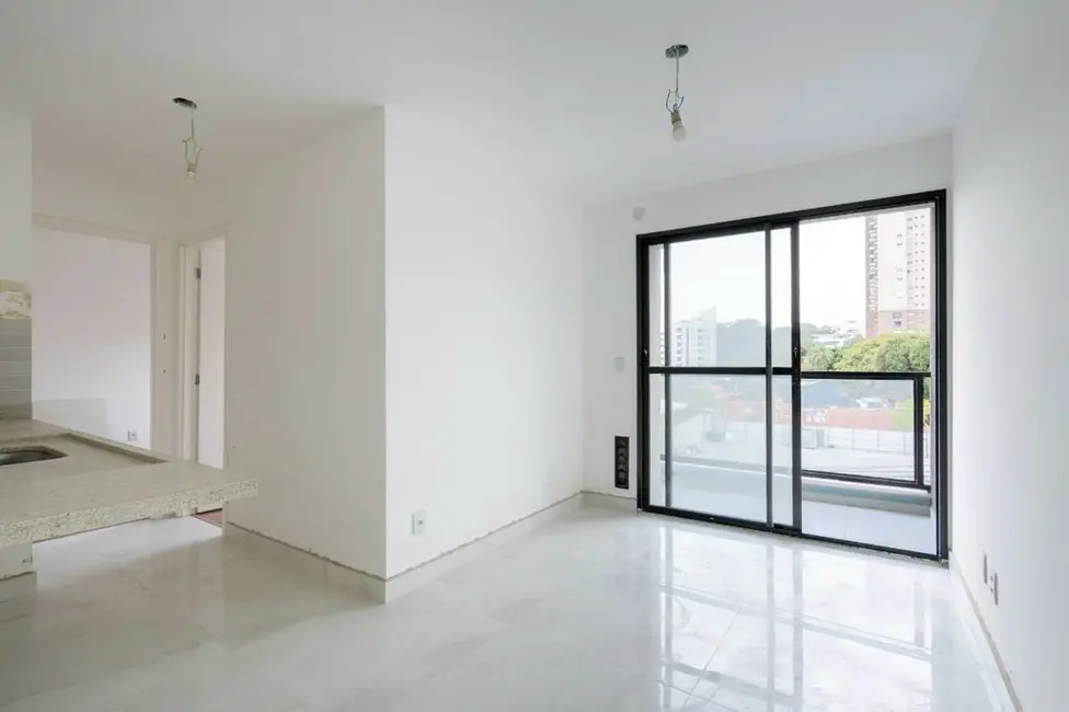 Foto 1 de Apartamento com 2 quartos à venda, 37m2 em Butantã, São Paulo - SP