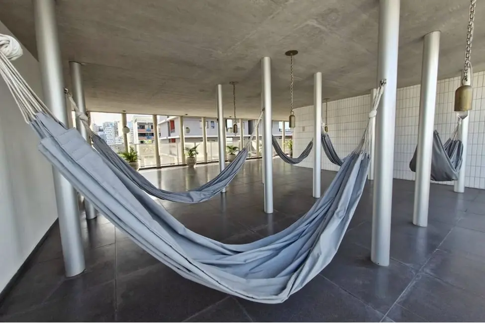 Foto 6 de Kitnet com 1 quarto à venda, 19m2 em Consolação, São Paulo - SP