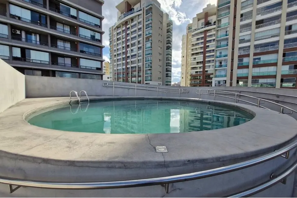 Foto 7 de Kitnet com 1 quarto à venda, 19m2 em Consolação, São Paulo - SP