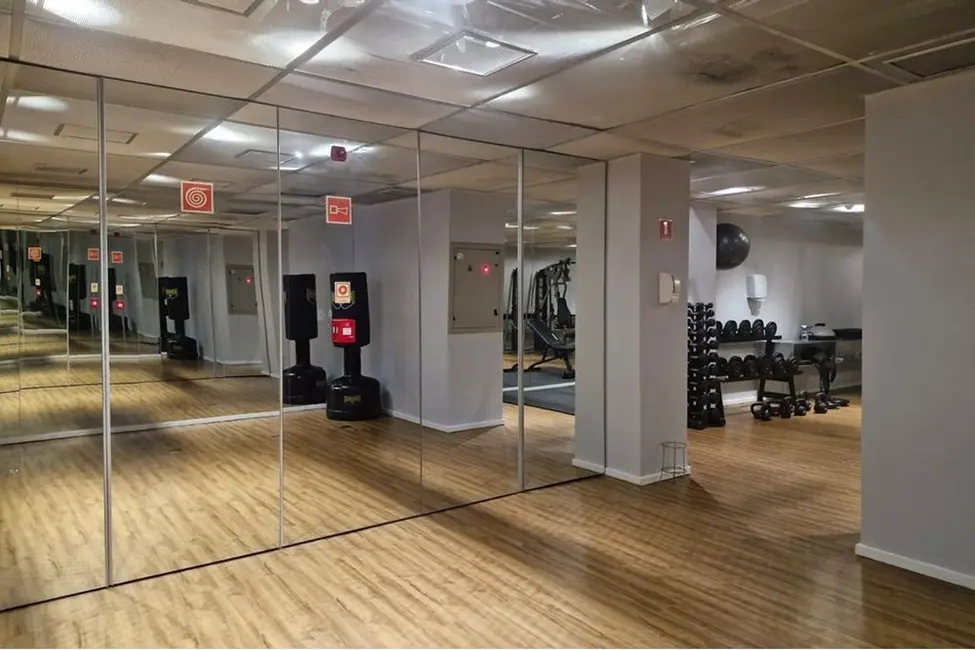 Foto 2 de Kitnet com 1 quarto à venda, 19m2 em Consolação, São Paulo - SP