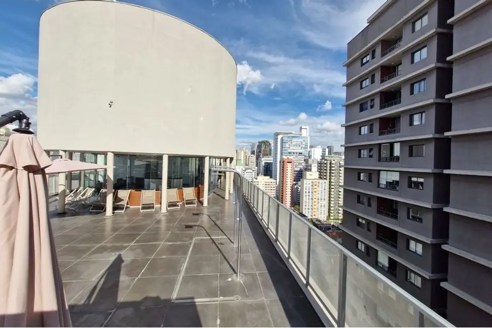 Foto 9 de Kitnet com 1 quarto à venda, 19m2 em Consolação, São Paulo - SP