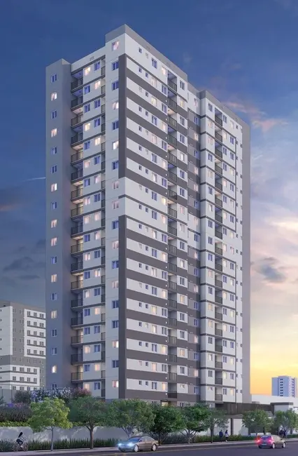 Foto 1 de Apartamento com 1 quarto à venda, 50m2 em Ipiranga, São Paulo - SP